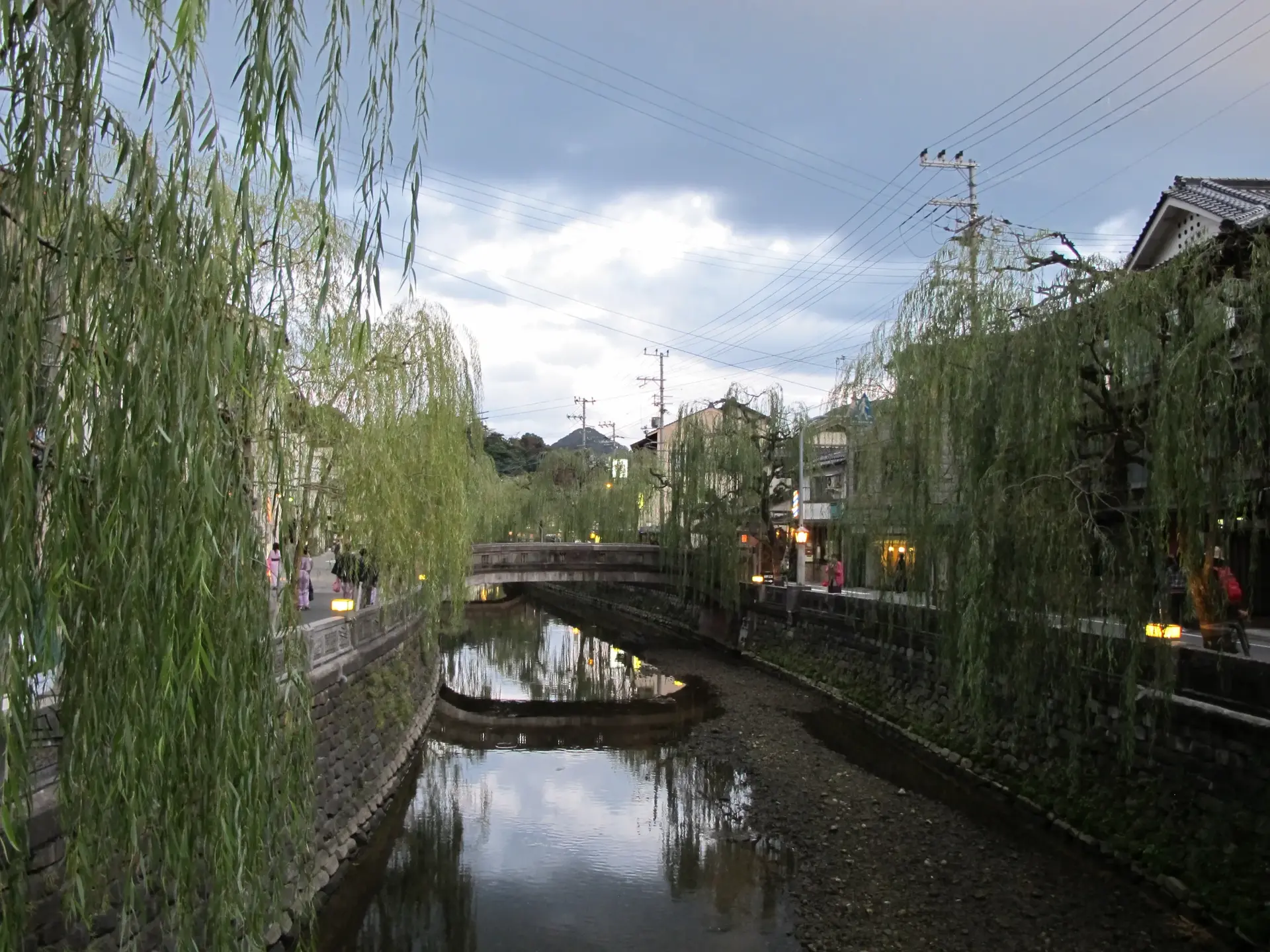 <p>Träumen Sie von Ihrer nächsten Japanreise</p>