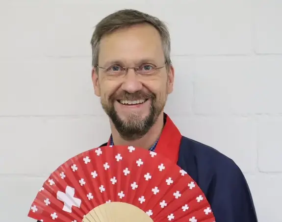 Thomas Köhler